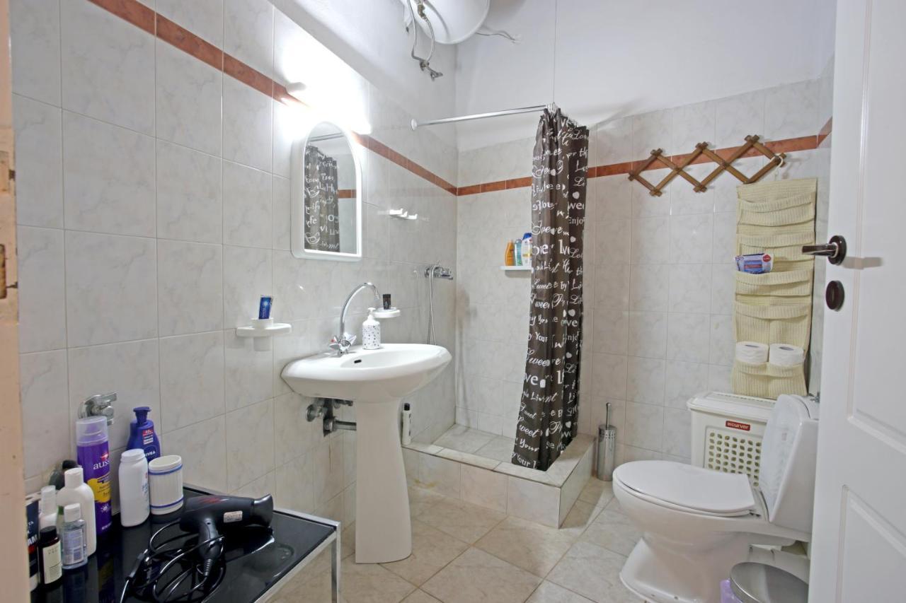 House Near The Athens Airport, Spata. Ngoại thất bức ảnh